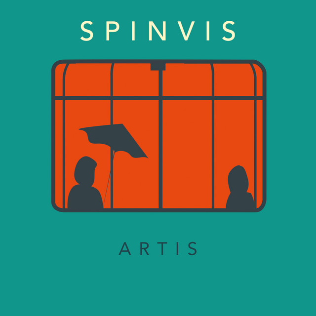 Spinvis - Artis
