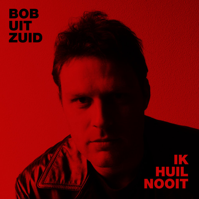 Bob Uit Zuid - Karpervissen