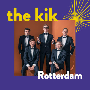The Kik - Rotterdam