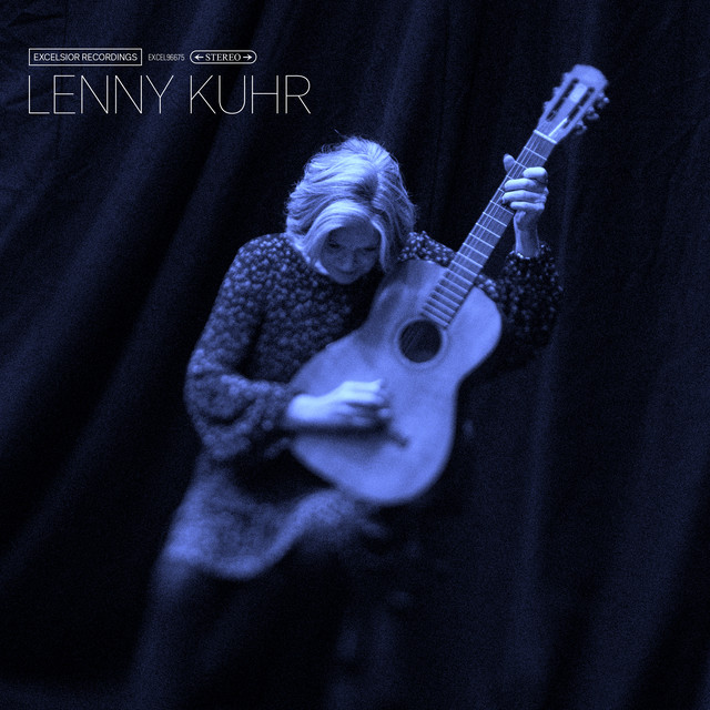 Lenny Kuhr - Het Komt Zoals Het Komt