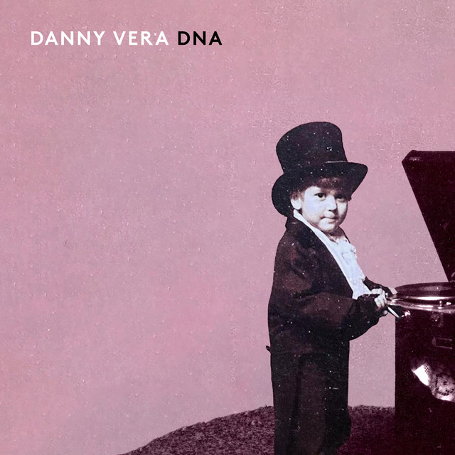 Danny Vera - Away