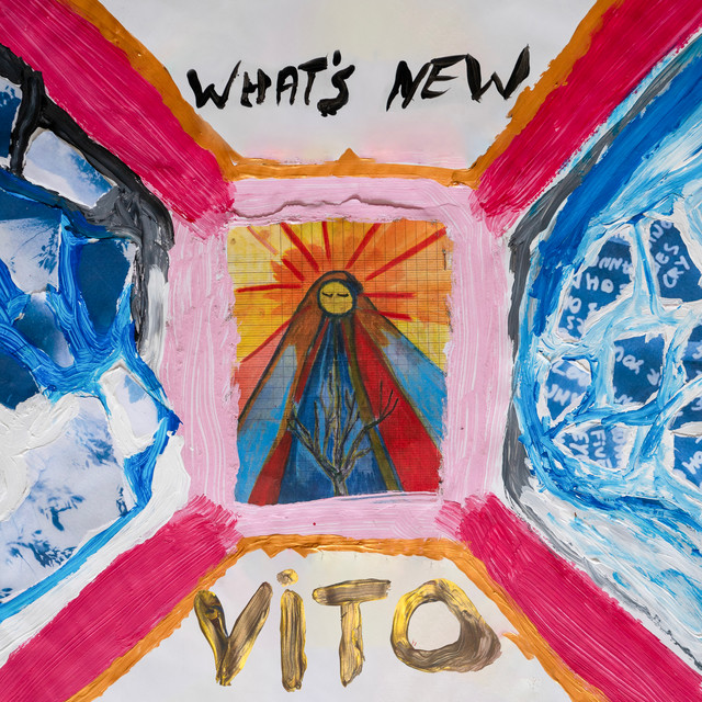 VITO - What's New