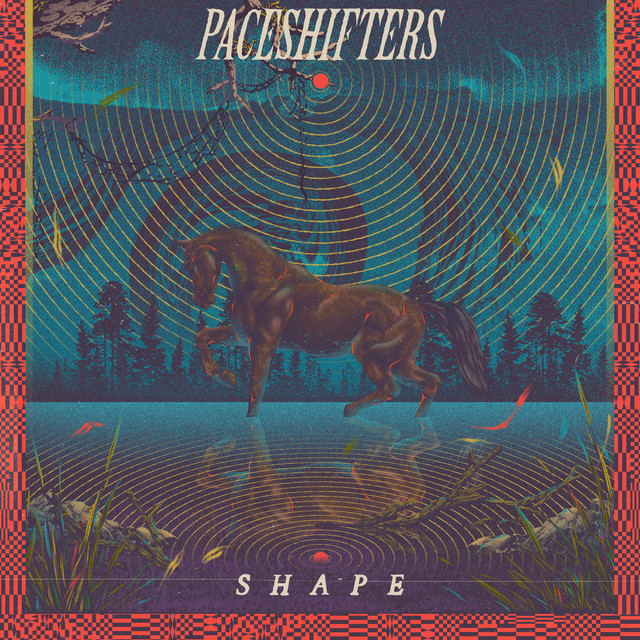Paceshifters - Shape