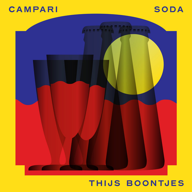 Thijs Boontjes - Campari Soda