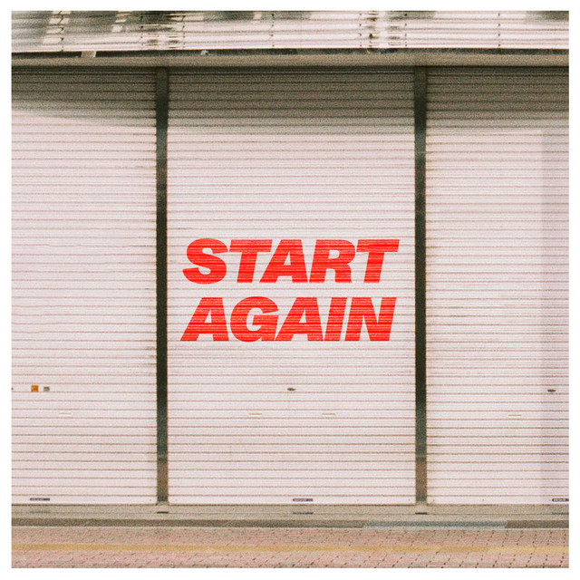 Start Again