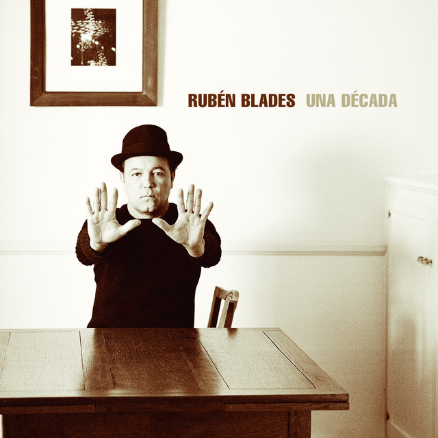 Rubén Blades - Eres mi cancion