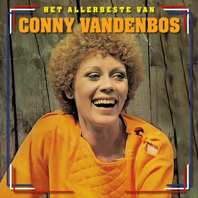 Conny Vandenbos - Vijftien Jaar