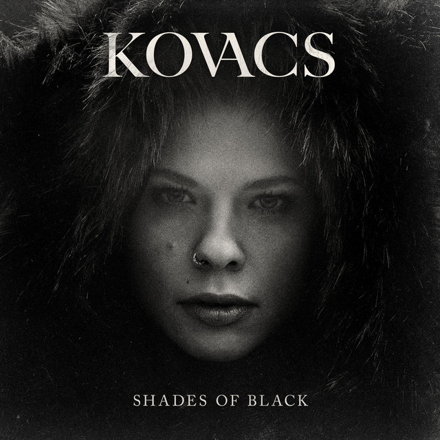 Kovacs - Wolf In Cheap Clothes