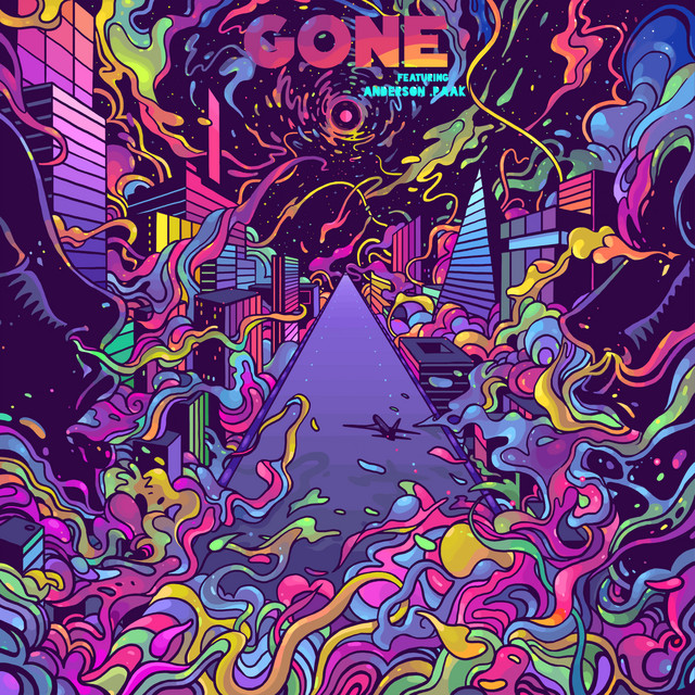Anderson .Paak - Gone