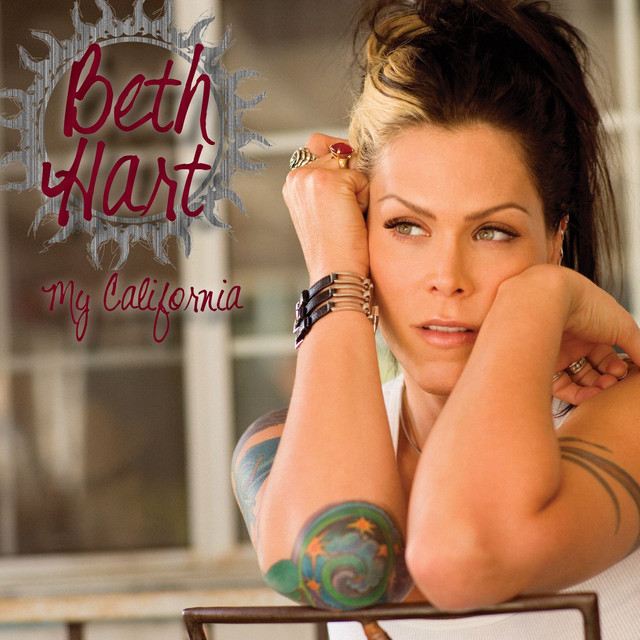 Beth Hart - Weight of the World