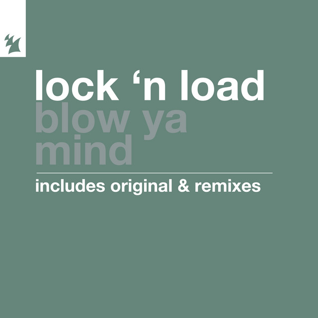 Lock ’n Load - Blow Ya Mind (Club Caviar Mix)