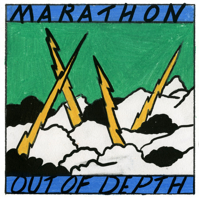 Marathon - Out Of Depth