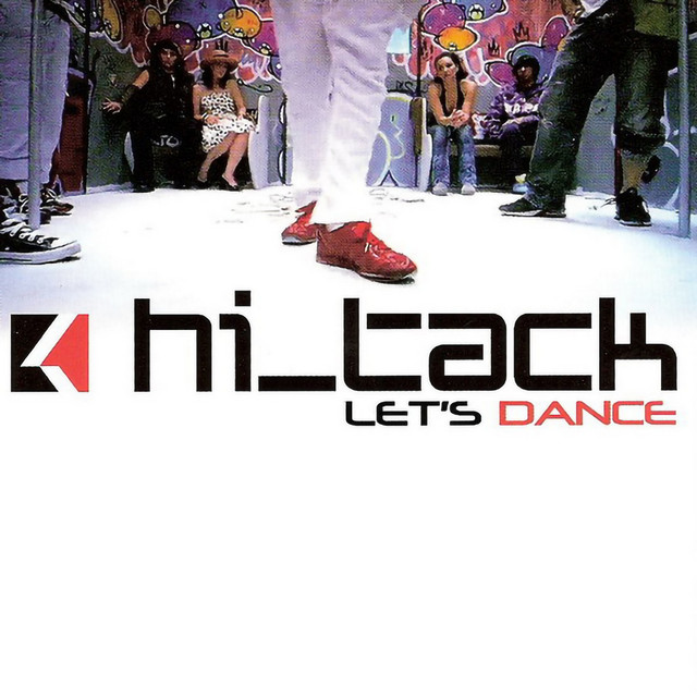 Hi-tack - Let's Dance