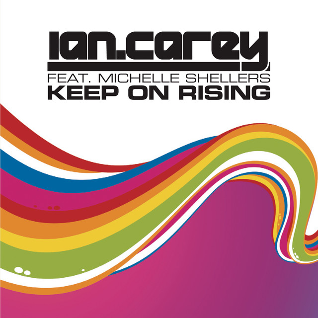 Ian Carey & Ian Carey Project - KEEP ON RISING