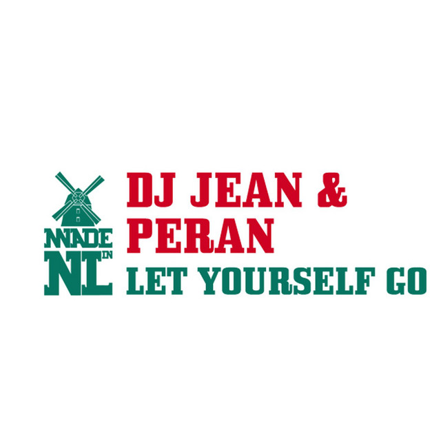 DJ Jean - Let Yourself Go