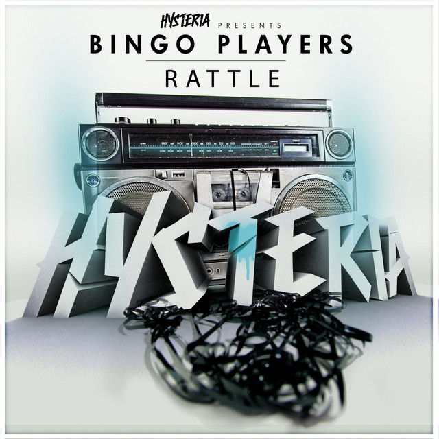 Bingo Players - Rattle