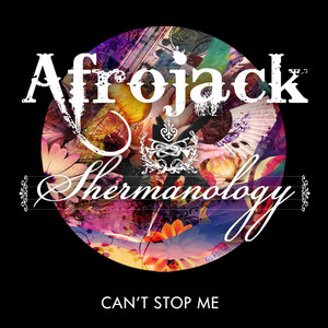 AFROJACK - CAN'T STOP ME