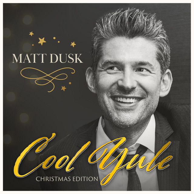 Matt Dusk - Cool Yule