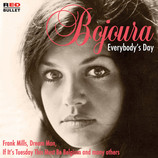 Bojoura - Everybody's Day