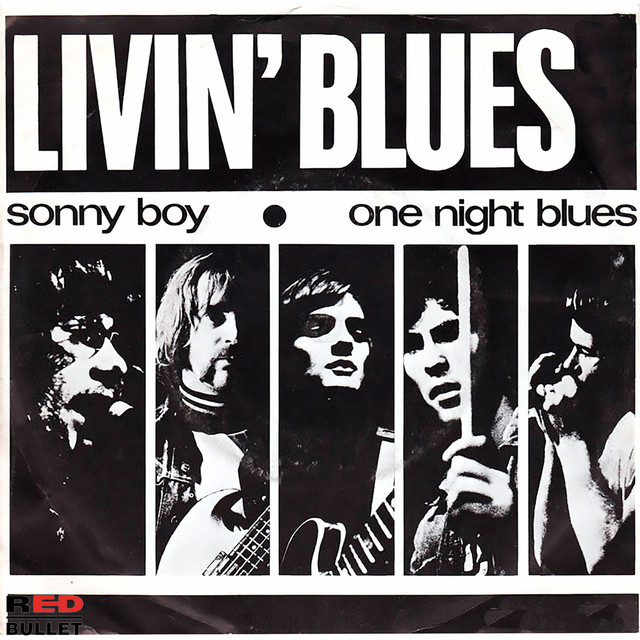 Livin' Blues - Sonny Boy