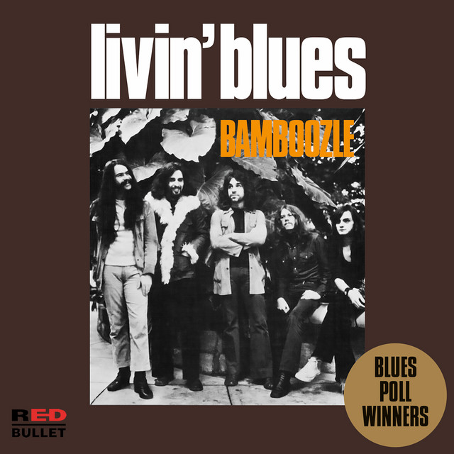 Livin' Blues - LB Boogie
