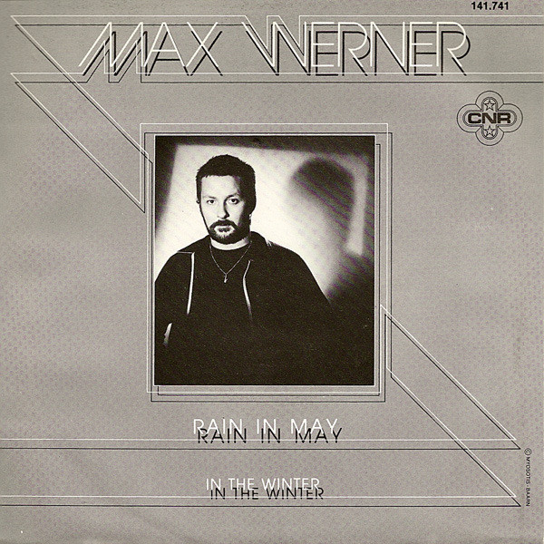 Max Werner - Rain In May