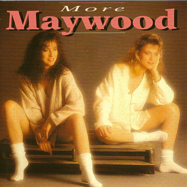 Maywood - Mother How Are You Today