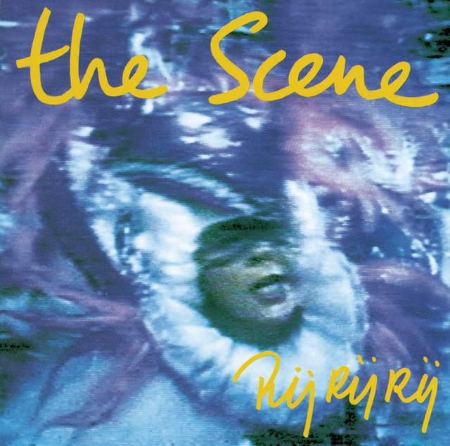 THE SCENE - Rij Rij Rij