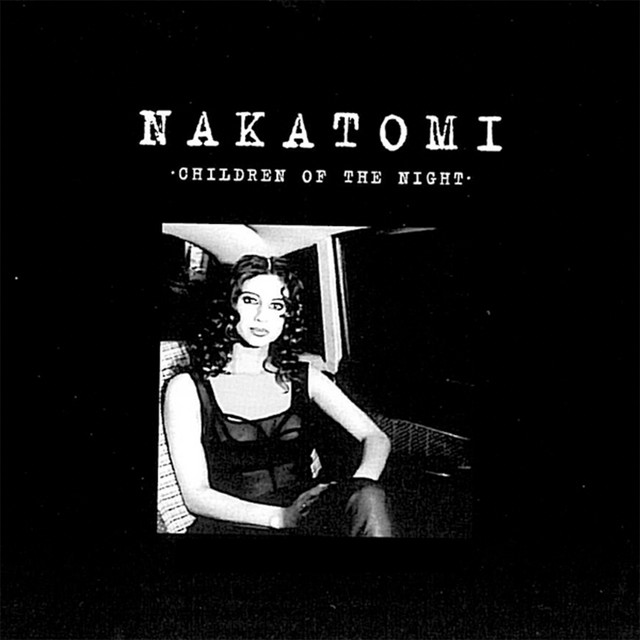 Nakatomi - Children Of The Night - QFX RMX I