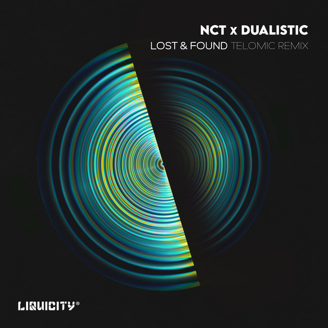 Dualistic - Lost & Found (Telomic Remix)