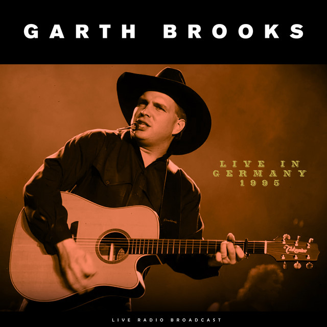 Garth Brooks - The Thunder Rolls