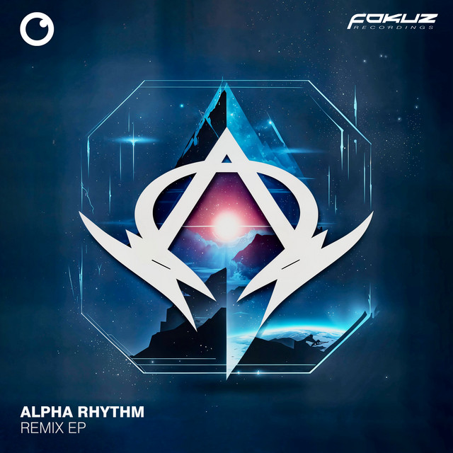 Alpha Rhythm - From the Ashes (Etherwood Remix)