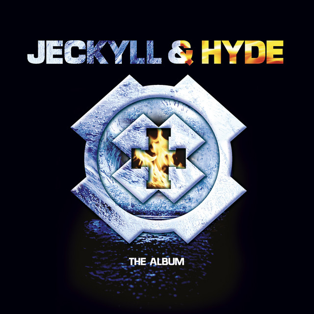 Jeckyll & Hyde - Frozen Flame