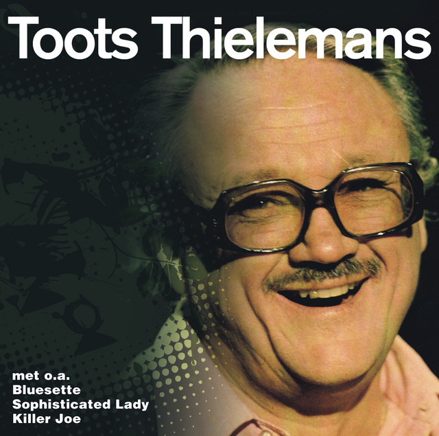 Toots Thielemans - Maybe September
