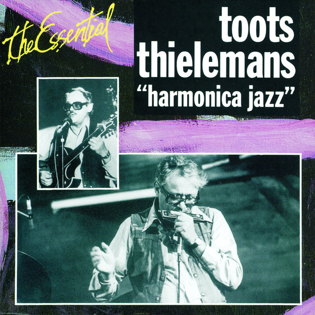 Toots Thielemans - Bluesette