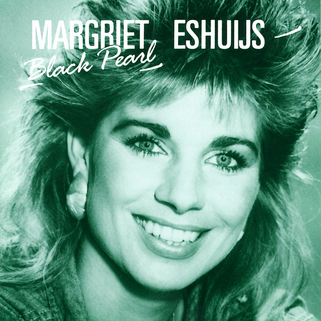 Margriet Eshuijs Band - Go On Back To Barbados
