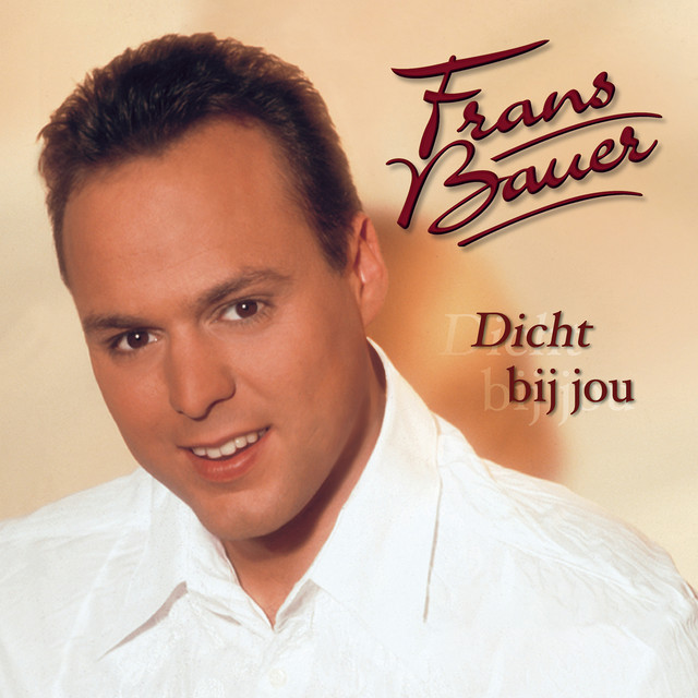 Frans Bauer - Eens schijnt voor jou de zon