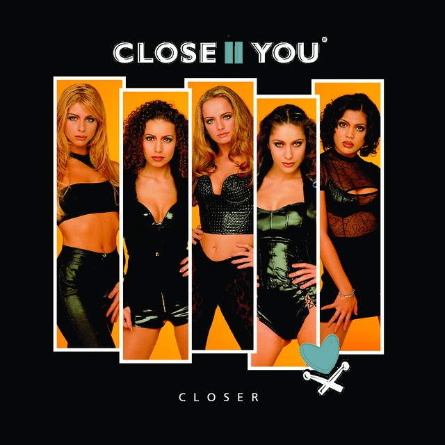 Close II You - Baby Don't Go