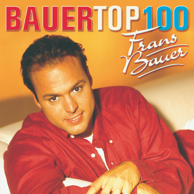 Frans Bauer - De luchtballon