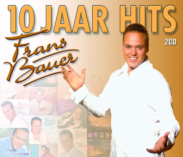 Frans Bauer - Eens komt er voor jou een dag