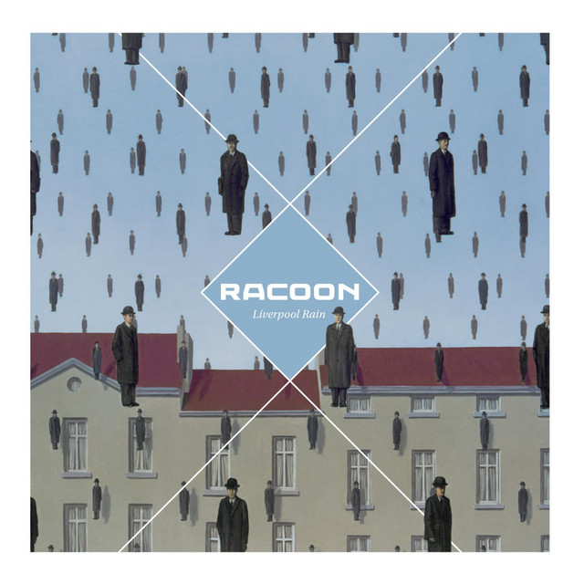 Racoon - 2014