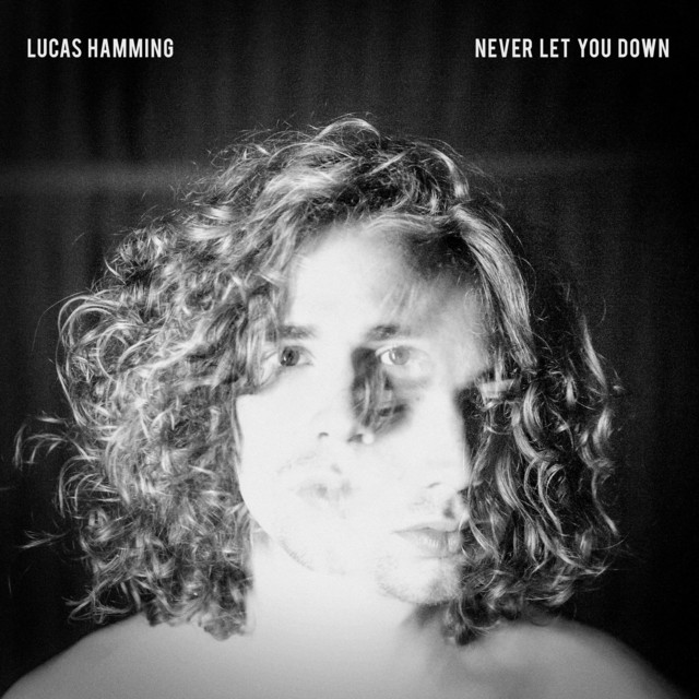Lucas Hamming - Never Let You Down