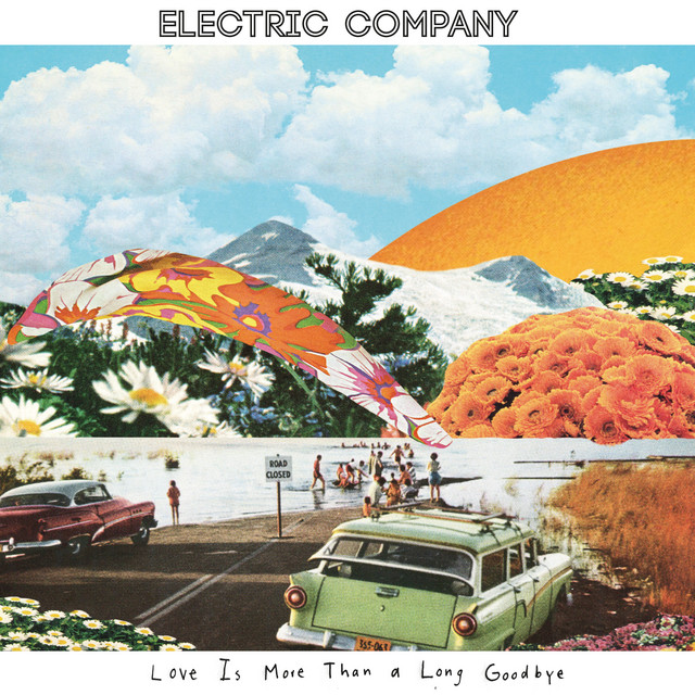 Electric Company - Happy Daze