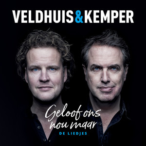 Veldhuis & Kemper - Hippe Shit