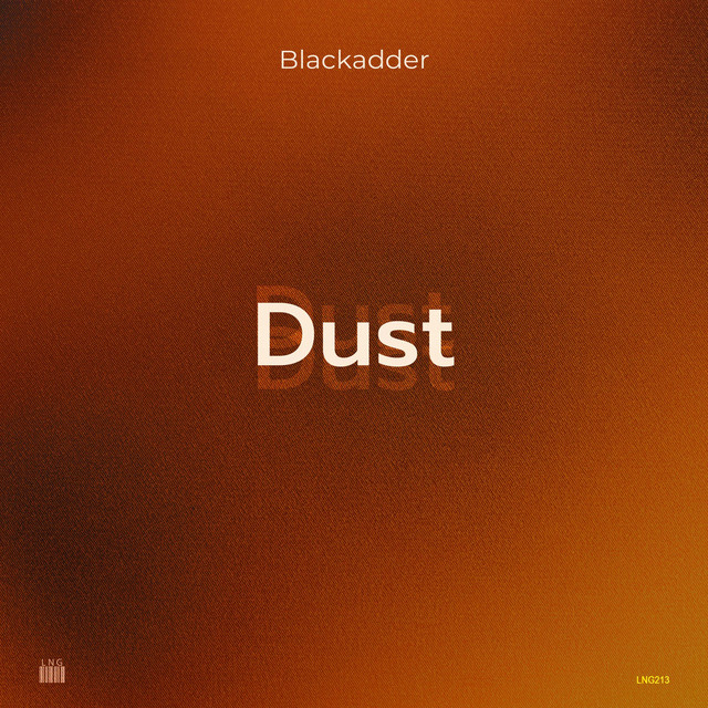 Blackadder - Dust