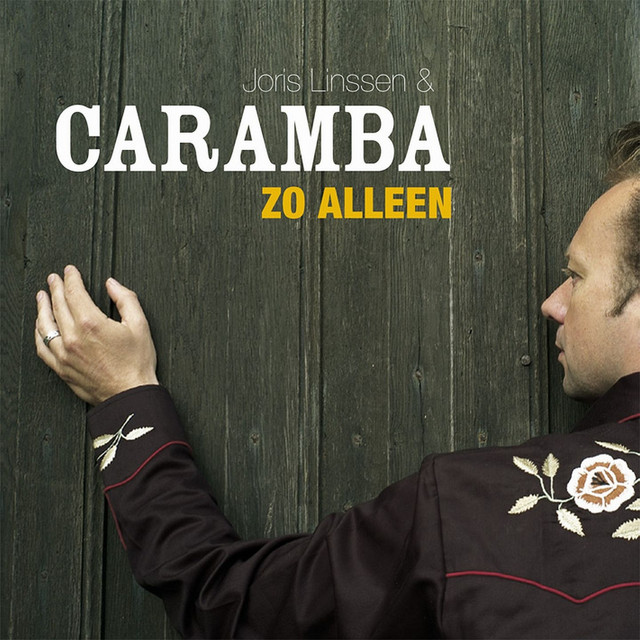 Caramba - Stuk zonder titel