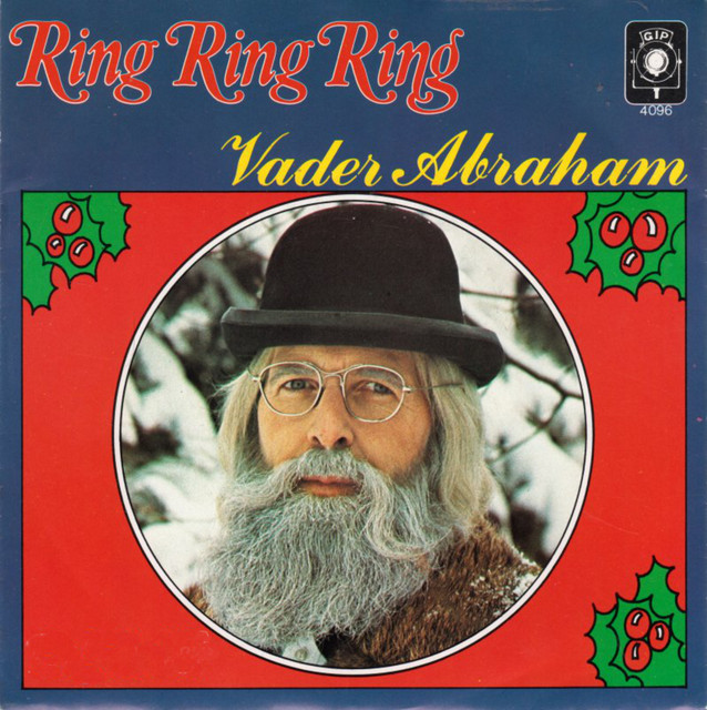 Vader Abraham - Ring ring ring