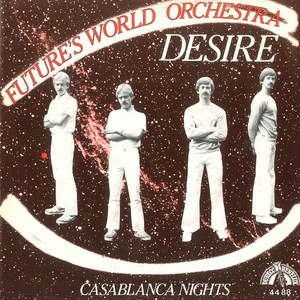 Future World Orchestra - Desire