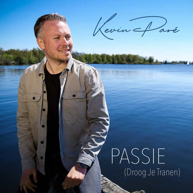 Kevin Paré - Passie