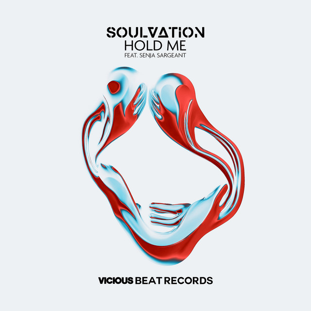 Soulvation - Hold Me